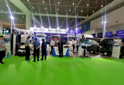 產(chǎn)品動態(tài) | 煙臺海德專用汽車 創(chuàng)新驅(qū)動，引領(lǐng)專用汽車行業(yè)新發(fā)展