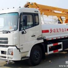 湖北成龍威專用汽車公司 深耕專用汽車領(lǐng)域，助力現(xiàn)代物流與建設(shè)