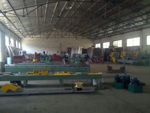 濟(jì)南科萊機(jī)器制造廠 以專業(yè)技術(shù)服務(wù)，賦能智能制造新未來