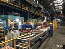 高效協(xié)同 常柴鑄造廠積極拓展外部市場技術(shù)服務(wù)